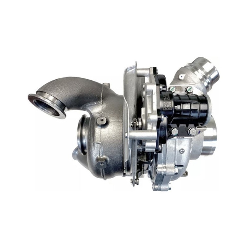 Ford Cab & Chassis Turbocharger - Industrial Injection - New Replacement - `20-`27